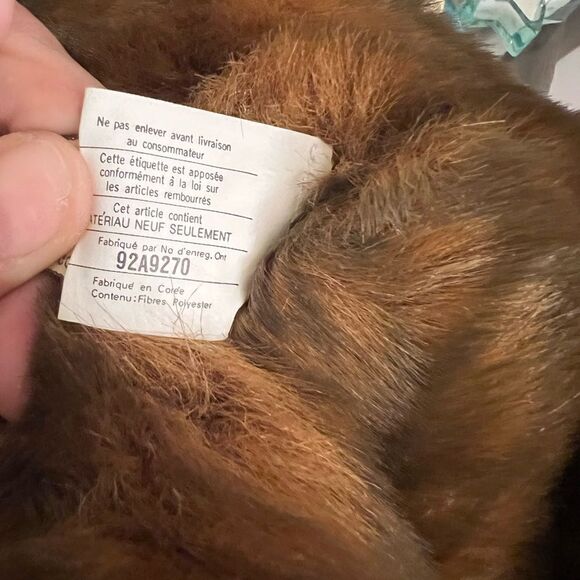 Vintage
Ganz Bros. The Heritage Collection 1990 w tags Brown Bear. - Picture 10 of 11